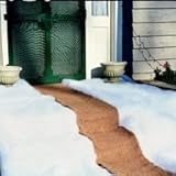 No-Slip Ice and Snow Carpet