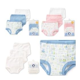 Gerber Training Pants (6-pairs)