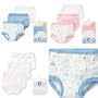 Gerber Training Pants (6-pairs)