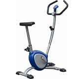 Confidence 'Get Fit at Home' Exercise Bike