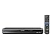 Panasonic - DMR-EX773ECK - Lecteur / Enregistreur DVD - Disque dur 160 Go - TNT - HDMI - USB