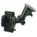 BRACKETRON GPS PRO MOUNT (INCLUDES GRIP-IT HOLDER)