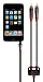 Monster iCable 1000 for iPod and iPhone