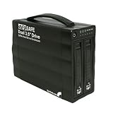 Dual 3.5" Drive Esata To Sata