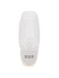 Leviton 48561 4W .5 W, 120 V, Automatic On/Off LED, Night Light with Etched Shade, 4 Pack, White 31vOyb2TUzL. SL160 Leviton 48561 4W .5 W, 120 V, Automatic On/Off LED, Night Light with Etched Shade, 4 Pack, White