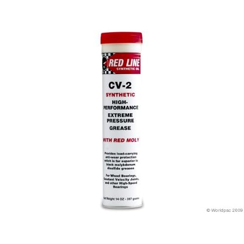 grease for inner joint on front axle? YotaTech Forums