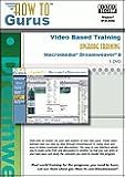 Upgrade Training for Dreamweaver 8 - Video Tutorial Training. Over 3 Hours in 29 Video Lessons on 2 CDs. Everything New in Dreamweaver 8.