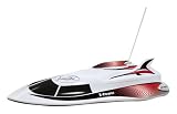 Jamara 40430 - Swordfish 2 Kanal mit LED 27Mhz