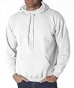 Adult Heavyweight Hooded Sweatshirt