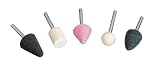 Mini Mounted Stone Set - 5-Piece
