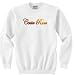 Costa Rica Script Sweatshirt