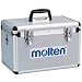 ＜備品＞molten/モルテン アルミケース ALC