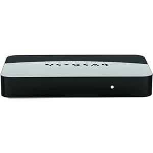 Netgear PTV3000-100NAS Push2TV $49.99