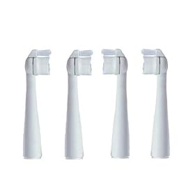 Philips SensiFlex HX2014 Toothbrush Heads 4-Pack