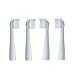 Philips SensiFlex HX2014 Toothbrush Heads 4-Pack