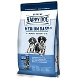Happy Dog Supreme Medium Baby 28 - 10 kg