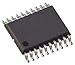 TEXAS INSTRUMENTS SN74CB3T3245PW IC, 8BIT FET BUS SWITCH, TSSOP-20 (1 piece)