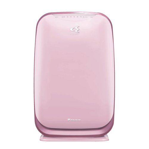 ダイキン(DAIKIN) 加湿空気清浄機「うるおい光クリエール」 ストロベリーピンク ACK55M-P