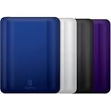 FlexGrip for iPad - Black-GB01553