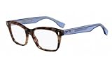 UPC 762753000057 product image for FENDI Eyeglasses 0027 07Ok Beige Havana / Lilac 51MM | upcitemdb.com
