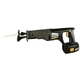 Panasonic EY3544GQK 18-Volt NiMH Cordless Reciprocating Saw