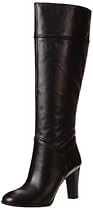 Big Sale Best Cheap Deals Enzo Angiolini Women's Sabyl Boot,Black Leather,8 M US