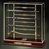 Triwizard Champions Wand Set