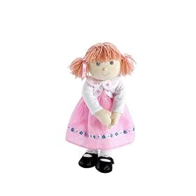 Orange Tree Toys Emily Doll