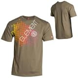 Element Lunar T-Shirt - Short-Sleeve - Men's