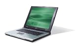 Acer 2414 Laptop, Intel Celeron-M 380 Processor 1.6 GHz, 512MB RAM, 40GB HDD, 15 Screen, Win XP Home