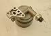 Oil Filter Adapter for 12.5-20hp Horizontal Vanguard twin engines, mounts horizontall...