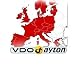GPS Karten und Software - TELEATLAS TA VDO Europa 10 CD package 2009/2010 non C-IQ