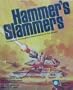 Hammer's Slammers: The Boardgame Based on David Drake's novel of armored warfare in the Third Millenium [Box Set]