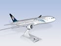 AIR NEW ZEALAND B777-200 Desktop Airplane Model