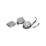 IO Gear Wireless Bluetooth Stereo Headphone Kit