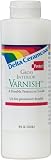 Ceramcoat Protect Interior Varnish-8oz/Gloss