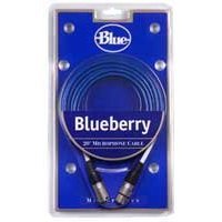 Blue Microphones Blueberry Microphone Cable - 20 foot