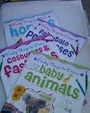 Funky Things to Draw Baby Animals, Costumes & Fashions, Horses, & Fairytale Princesses