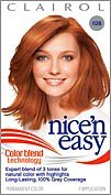 Clairol Nice n Easy Hair Color