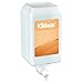Kleenex 91555 E-2 Foam Skin Cleanser w/Moisturizers Unscented 1000 mL Refill 6/Ctn