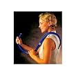 Original Backnobber II Hand Held Massager - Blue