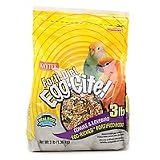 Kaytee Forti-Diet Egg-Cite! for Conures & Lovebirds