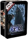 Star Wars Pocketmodel: Force Unleashed Collector's Tin
