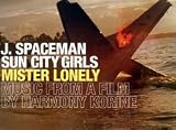Mister Lonely - Music from a film by Harmony Korine [VINYL]