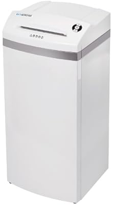 Datastroyer 402 Cross Cut Shredder Level 4 - 402CC4