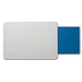 Logitech Portable Lapdesk N315, Peacock Blue (939-000308)