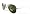 L0207 Arista/Crystal Green