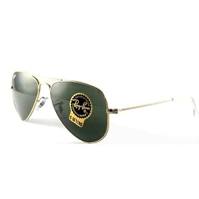 Ray-Ban RB3044 L0207 Arista Sunglasses