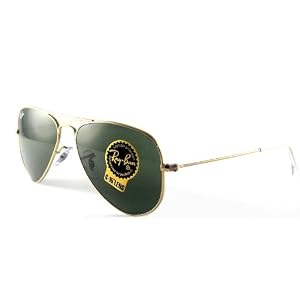 Ray-Ban RB3044 L0207 Arista Sunglasses