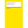 Bunte Steine. Erz�hlungen